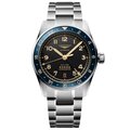 Reloj Longines Spirit Zulu Time