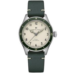 Reloj Hamilton Khaki Aviation Pilot Pioneer