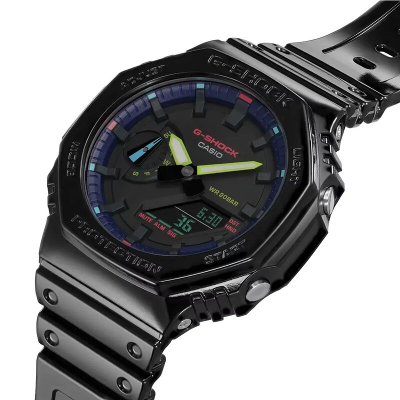 Reloj Casio G-Shock