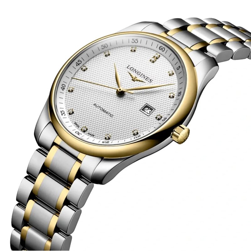 Reloj Longines Master Collection