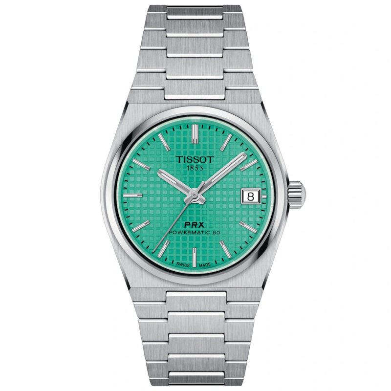 Reloj Tissot PRX Powermatic 80