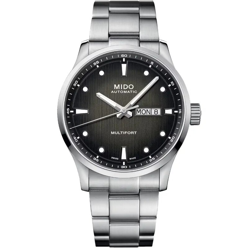 Reloj Mido Multifort M