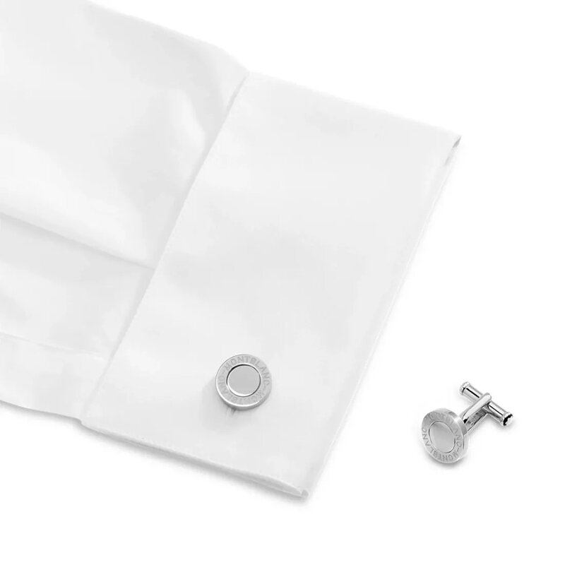 Mancuernillas Montblanc Meisterstück