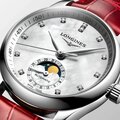 Reloj Longines Master Collection