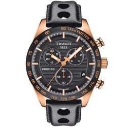 Reloj Tissot PRS 516 Chronograph