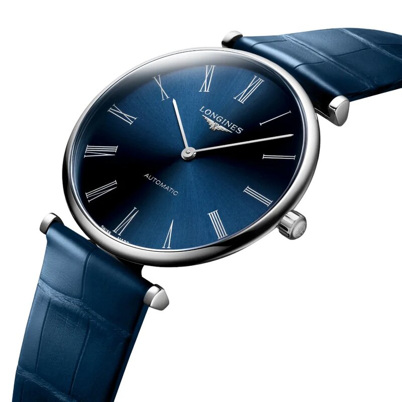 Reloj Longines La Grande Classique