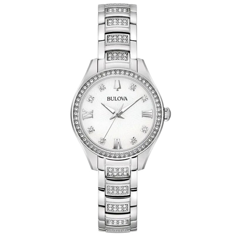 Reloj Bulova Crystal