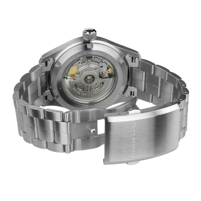 Reloj Hamilton Khaki Field