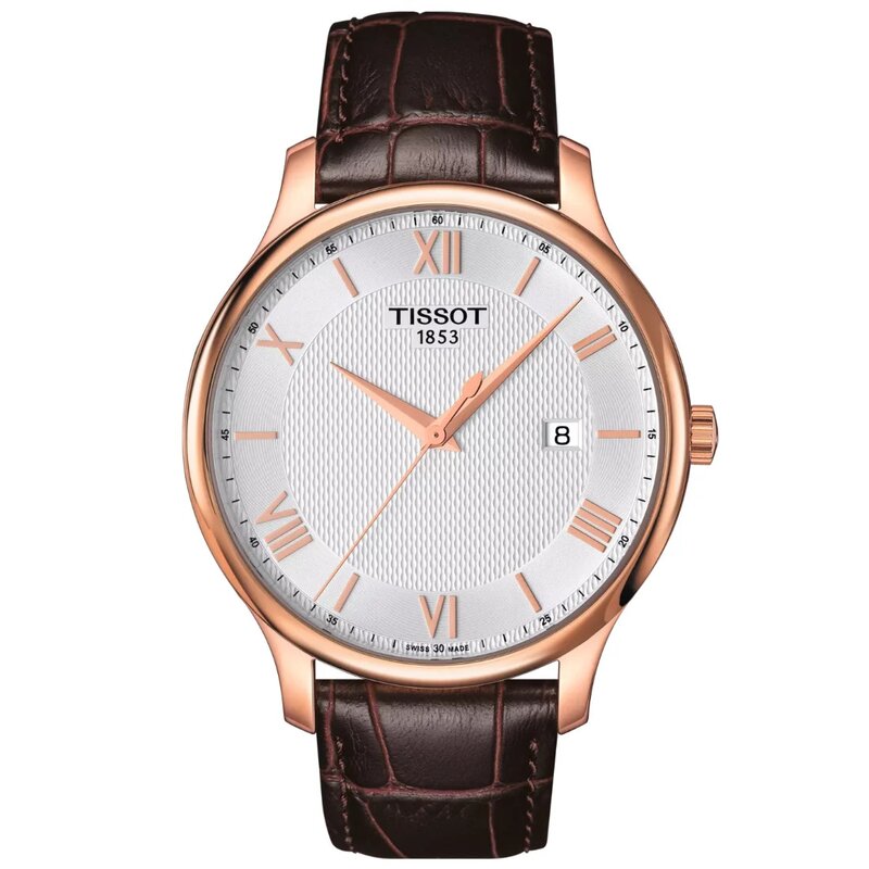Reloj Tissot Tradition