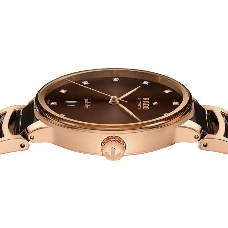 Reloj Rado Centrix Diamonds