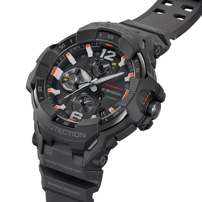 Reloj Casio G-Shock GravityMaster