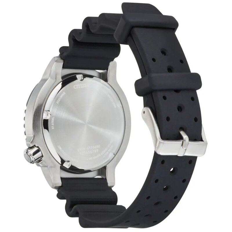 Reloj Citizen Promaster Dive