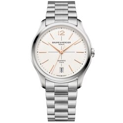 Reloj Baume & Mercier Clifton
