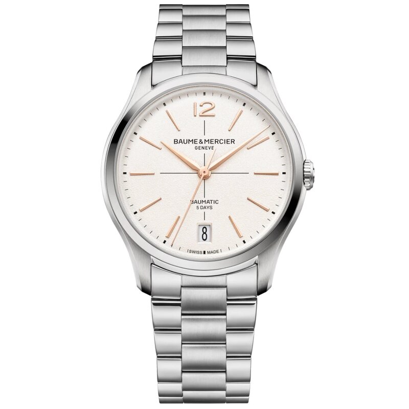 Reloj Baume & Mercier Clifton