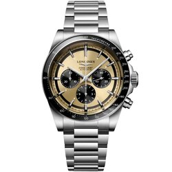 Reloj Longines Conquest 2023