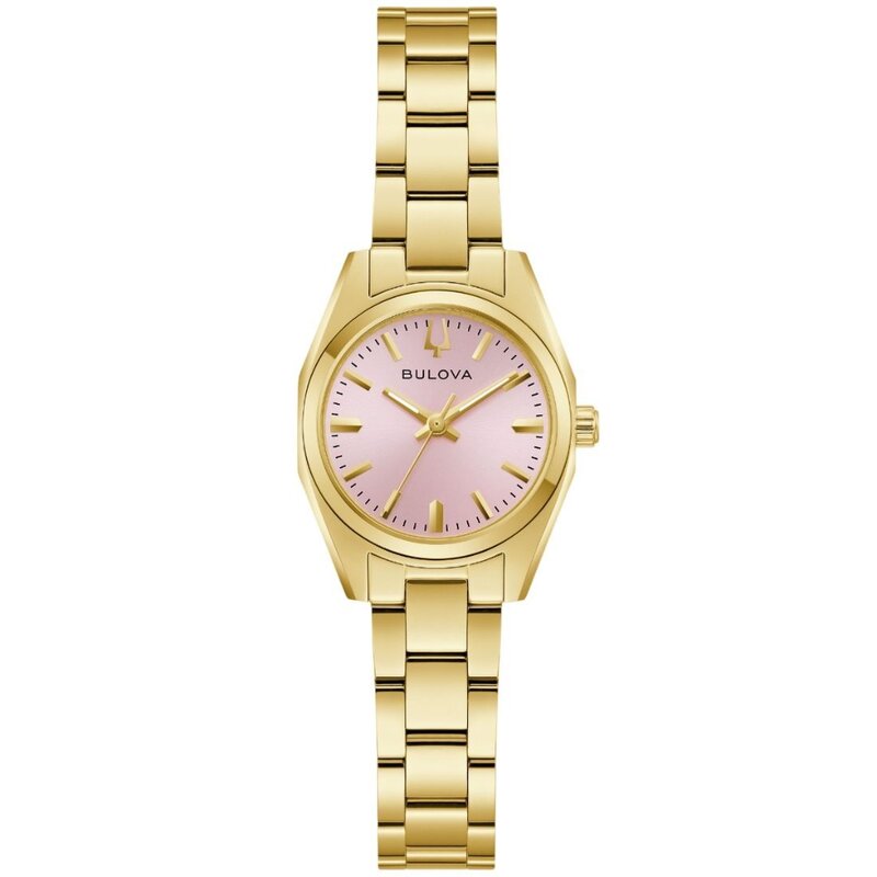 Reloj Bulova Surveyor