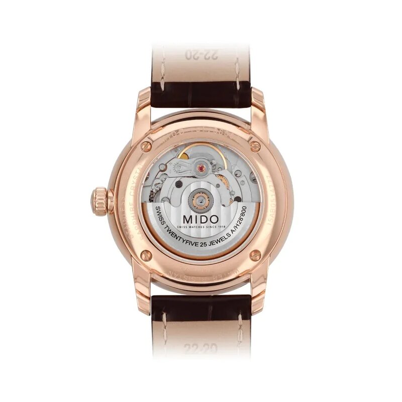 Reloj Mido Baroncelli