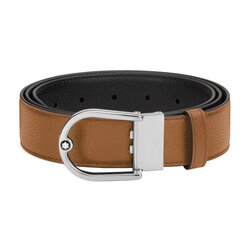 Cinturón Reversible Montblanc