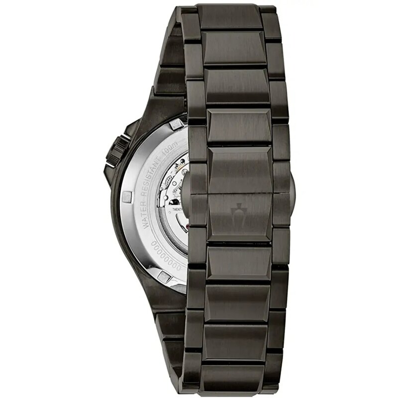 Reloj Bulova Máquina