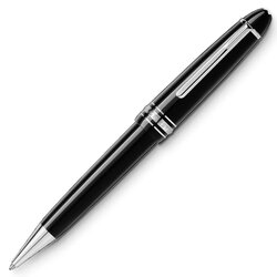 Bolígrafo Montblanc Meisterstück LeGrand