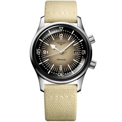 Reloj Longines Legend Diver