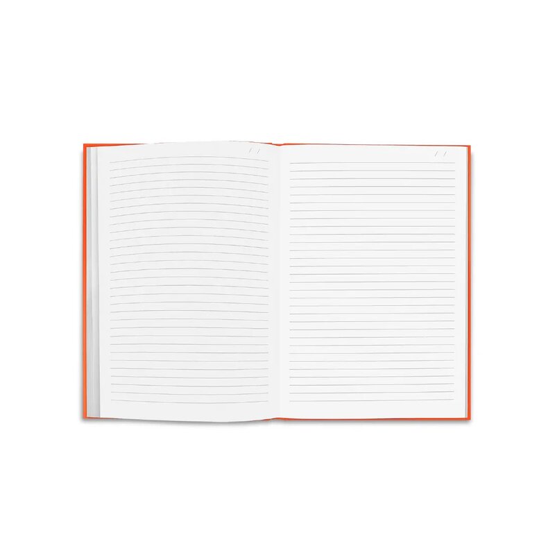 Cuaderno Caran d'Ache Colormat-X