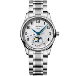 Reloj Longines Master Collection