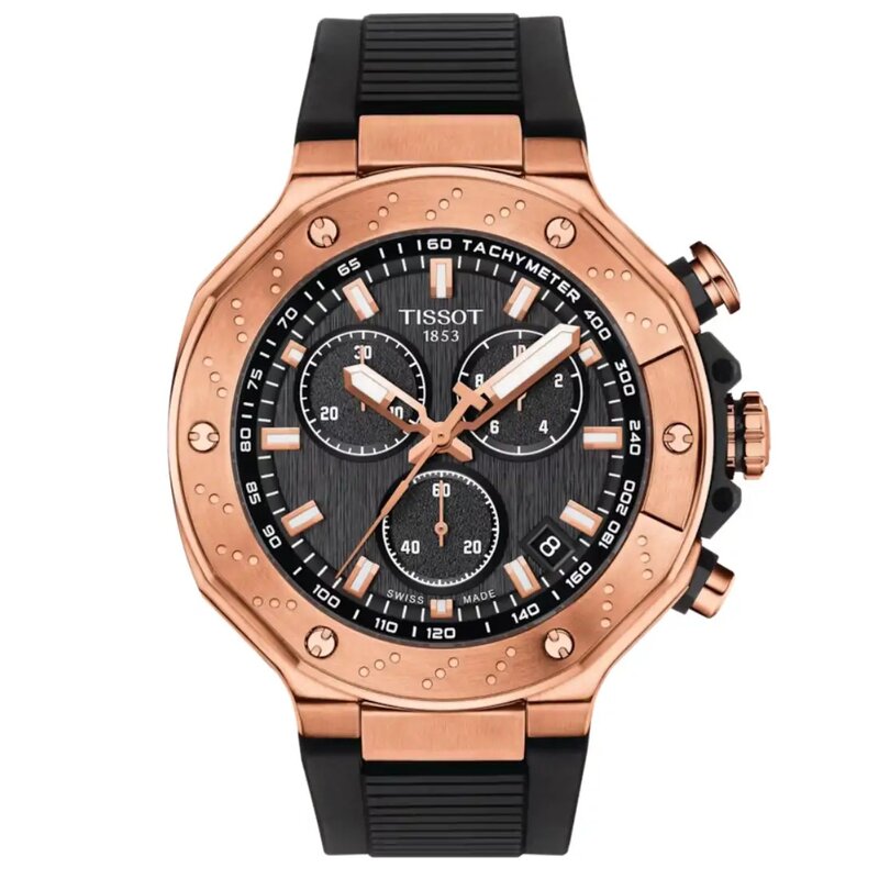 Reloj Tissot T-Race Chronograph