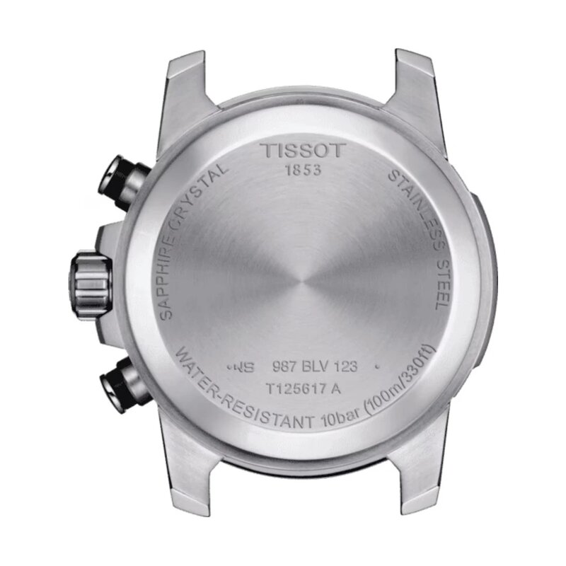 Reloj Tissot Supersport Chrono