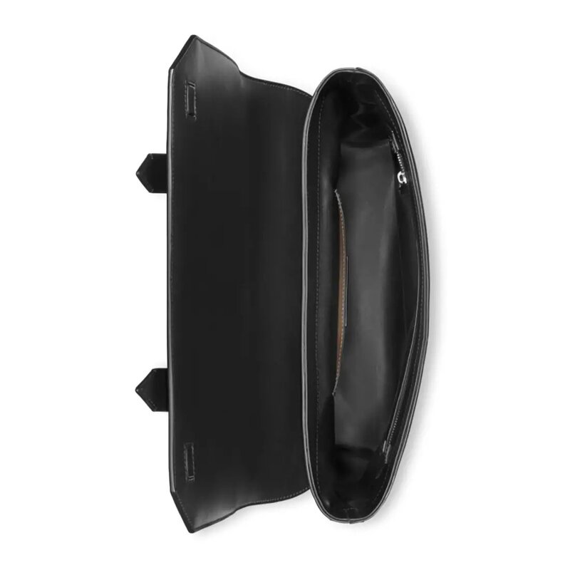 Bolso Messenger Montblanc Meisterstück Selection Soft