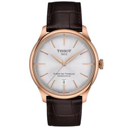 Reloj Tissot Chemin des Tourelles Powermatic 80