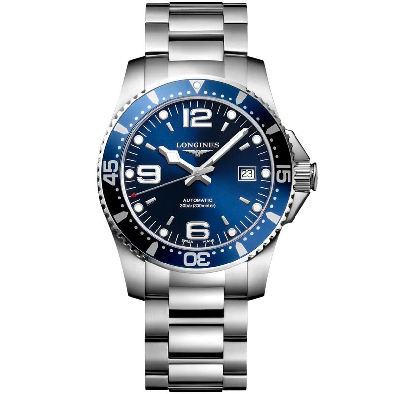 Reloj Longines HydroConquest