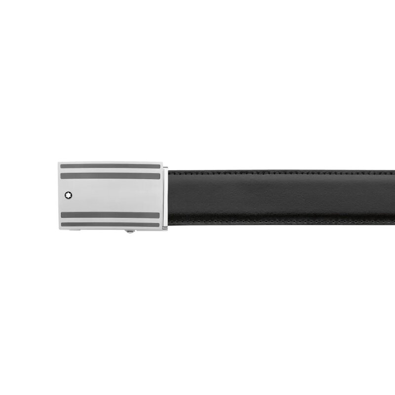 Cinturón Reversible Montblanc