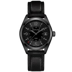 Reloj Hamilton Khaki Field