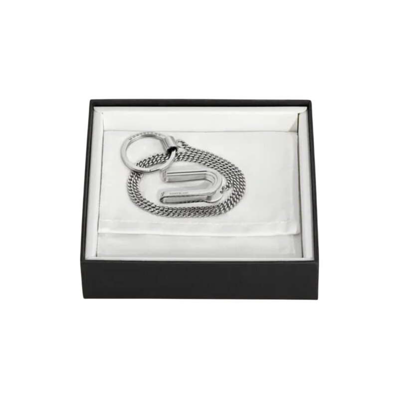 Cadena de Bolsillo Montblanc Homage to The Great Gatsby Gran