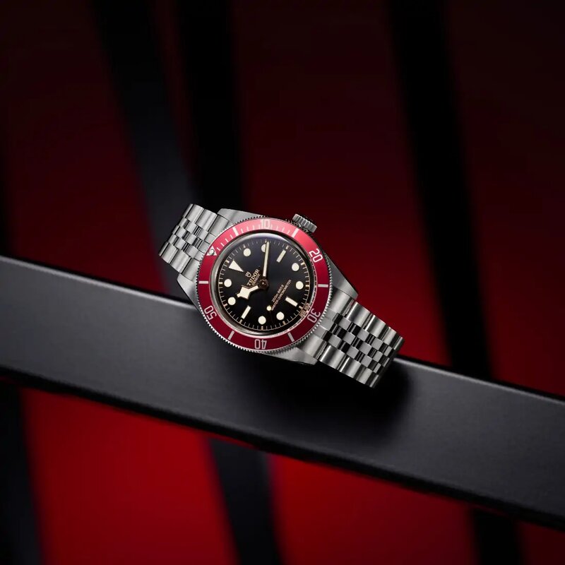 Reloj Tudor Black Bay