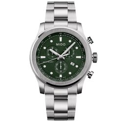 Reloj Mido Multifort Chronograph