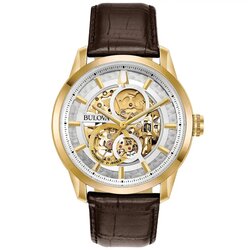 Reloj Bulova Sutton