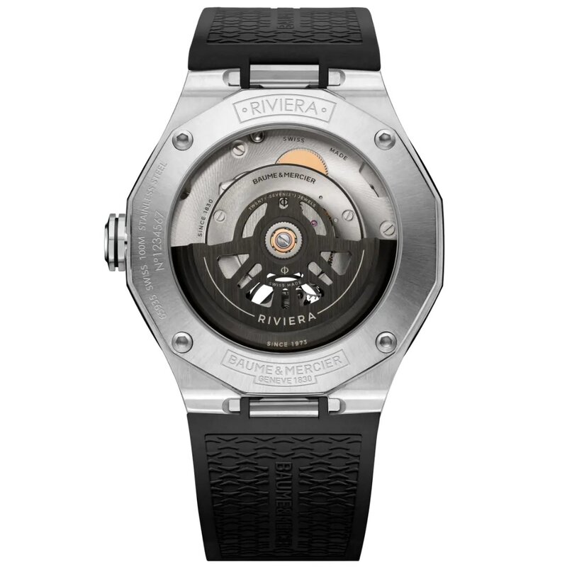 Reloj Baume & Mercier Riviera