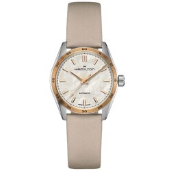 Reloj Hamilton Jazzmaster Performer