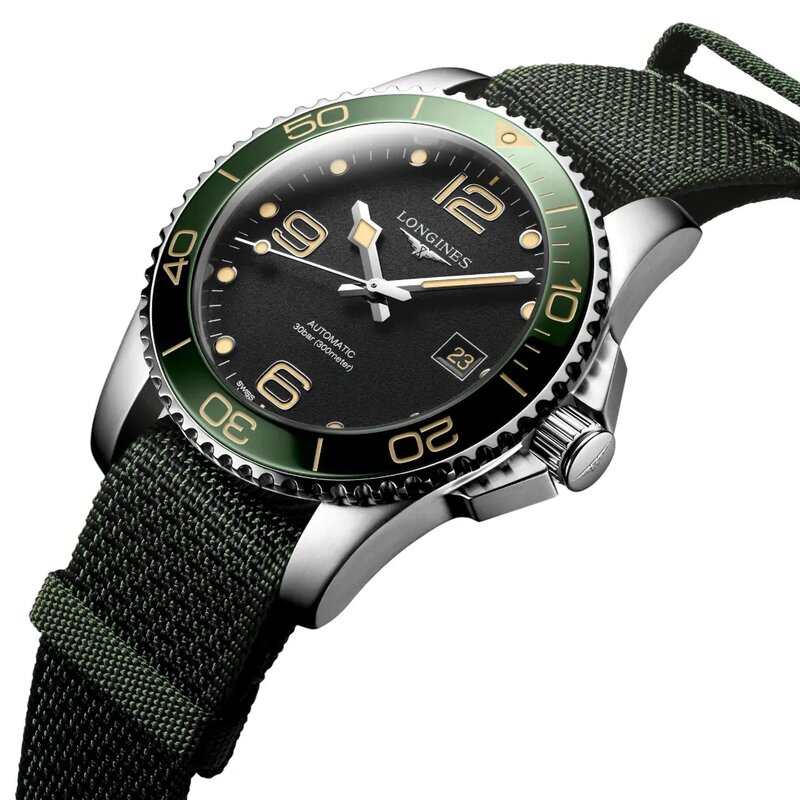 Reloj Longines HydroConquest