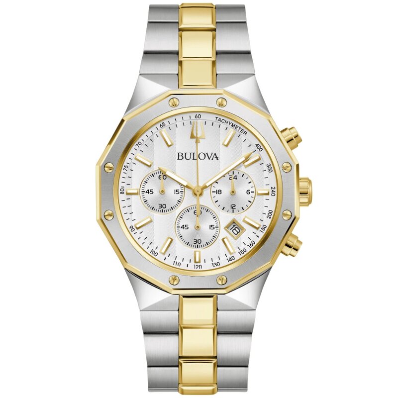 Reloj Bulova Classic Prestige