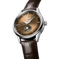 Reloj Longines Flagship Heritage Moonphase