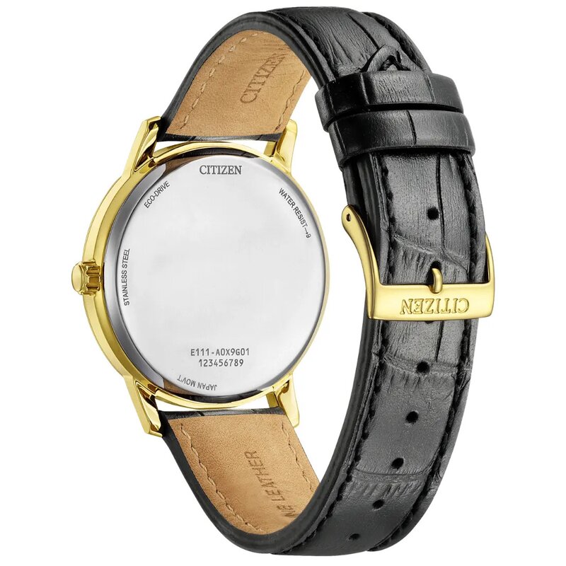 Reloj Citizen Eco Drive Pair