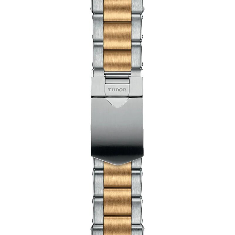 Reloj Tudor Black Bay S&G