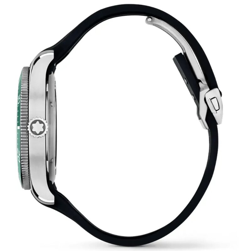 Reloj Montblanc 1858 Iced Sea