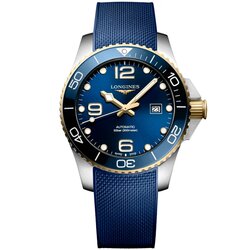 Reloj Longines HydroConquest