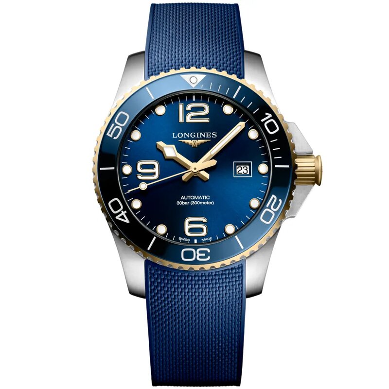 Reloj Longines HydroConquest