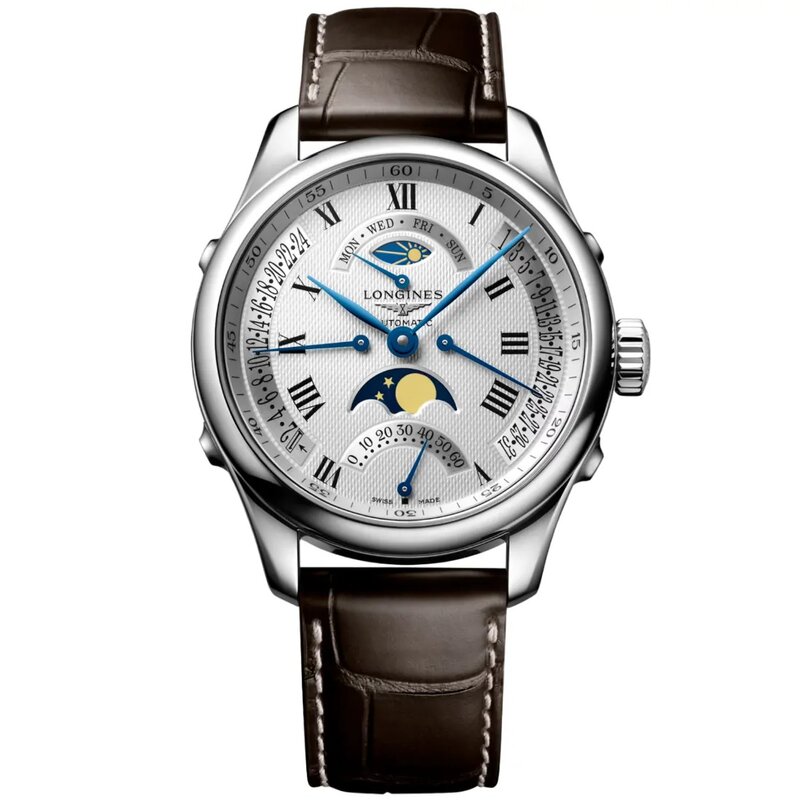 Reloj Longines Master Collection