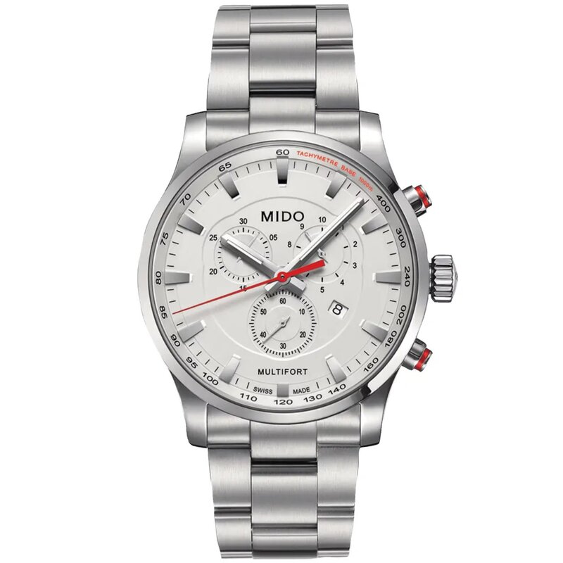 Reloj Mido Multifort